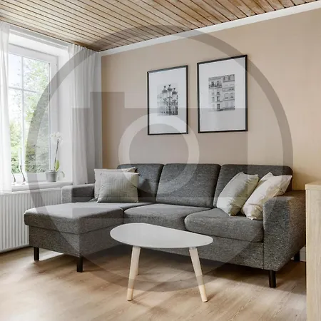 Hébergement de vacances 3 Bedroom Cozy In *