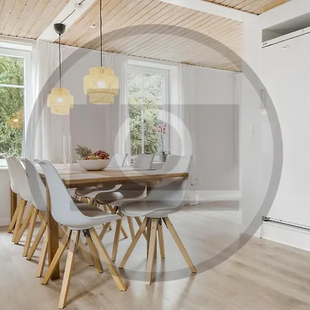3 Bedroom Cozy In Skærbæk