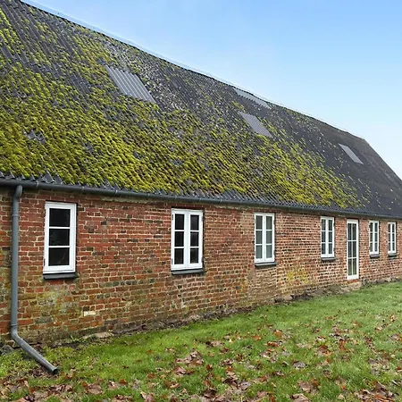 Hébergement de vacances 3 Bedroom Cozy In Skærbæk