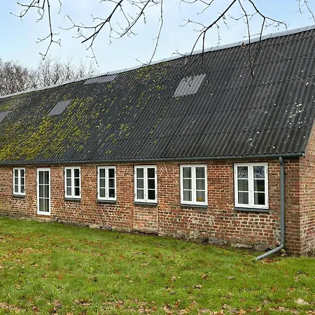 3 Bedroom Cozy In Skærbæk