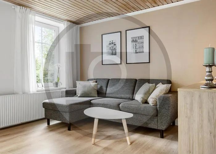 Hébergement de vacances 3 Bedroom Cozy In *