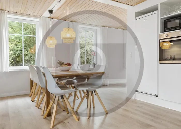 3 Bedroom Cozy In Skærbæk