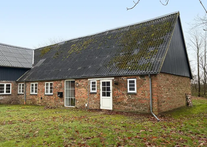 3 Bedroom Cozy In Hébergement de vacances