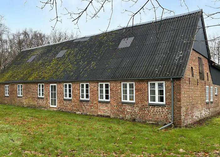3 Bedroom Cozy In Skærbæk