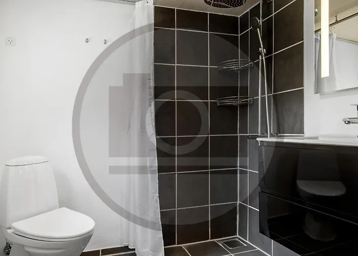 3 Bedroom Cozy In Hébergement de vacances Skærbæk